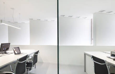 Dental America – 0E1 Arquitetos