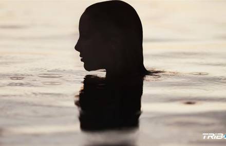 Making-of Pub TV Tribord maillots de bain