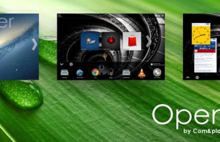 Opensmile