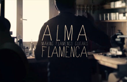 Alma Flamenca