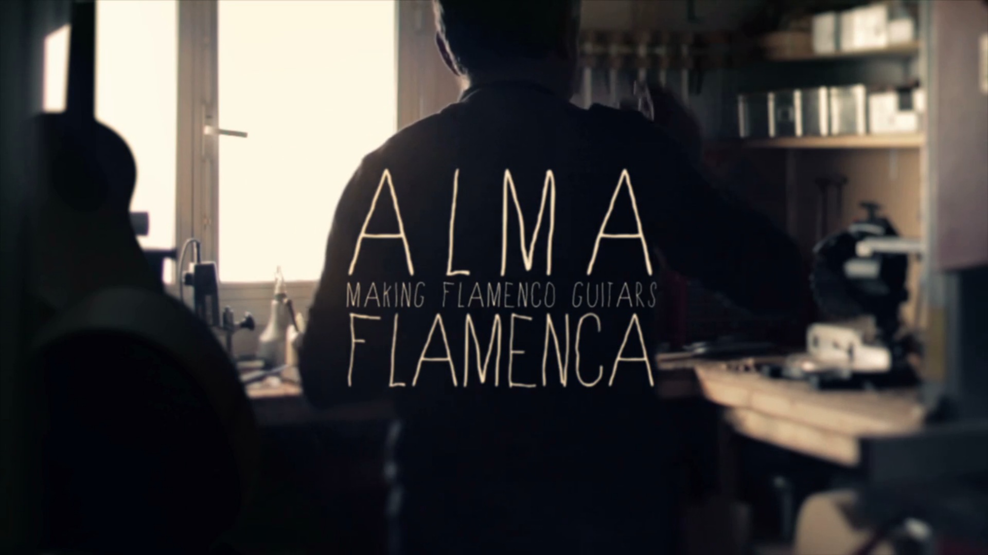 Alma Flamenca