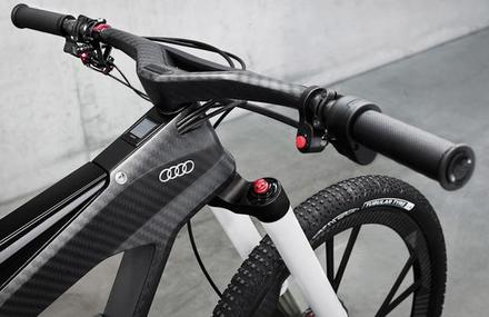 Audi Bike