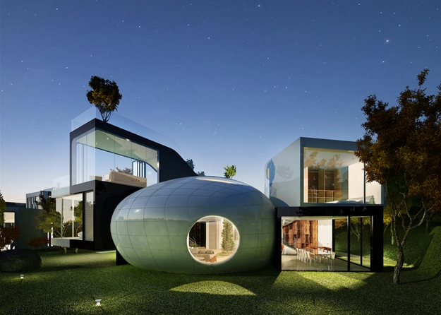 Cocoon House13