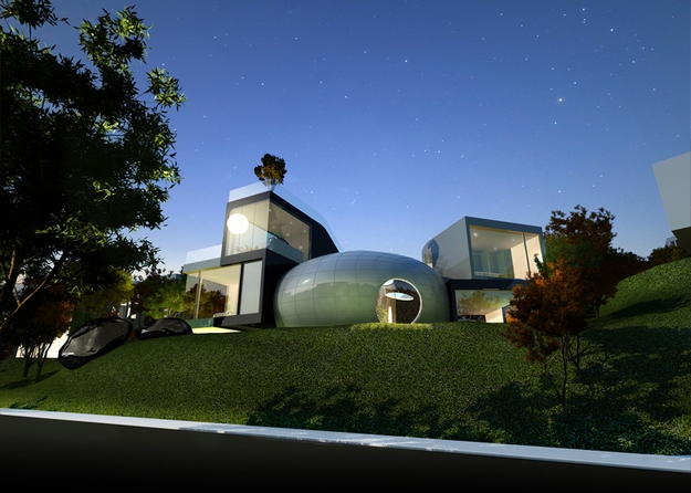 Cocoon House3