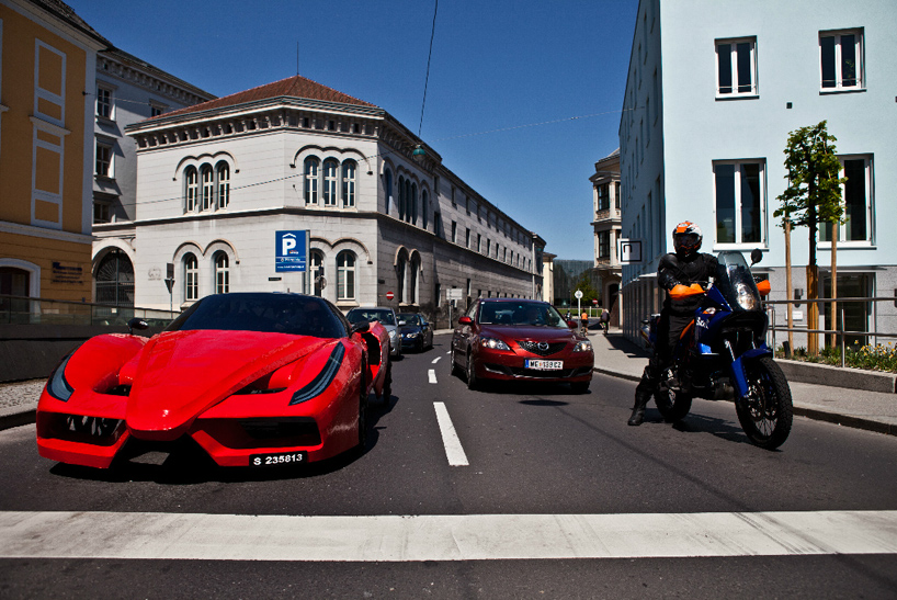 Ferrari Bike8