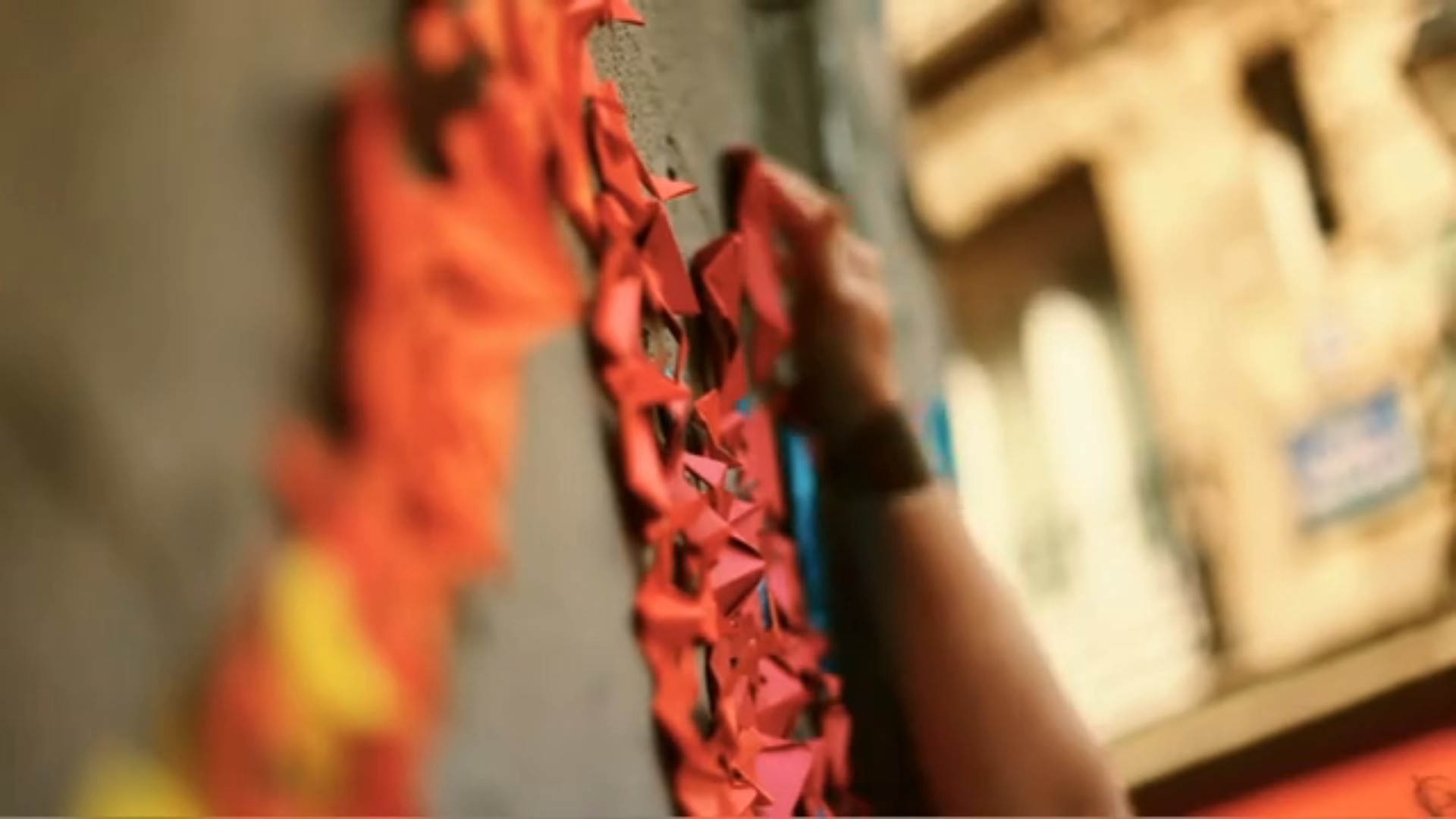 Origami Street Art4