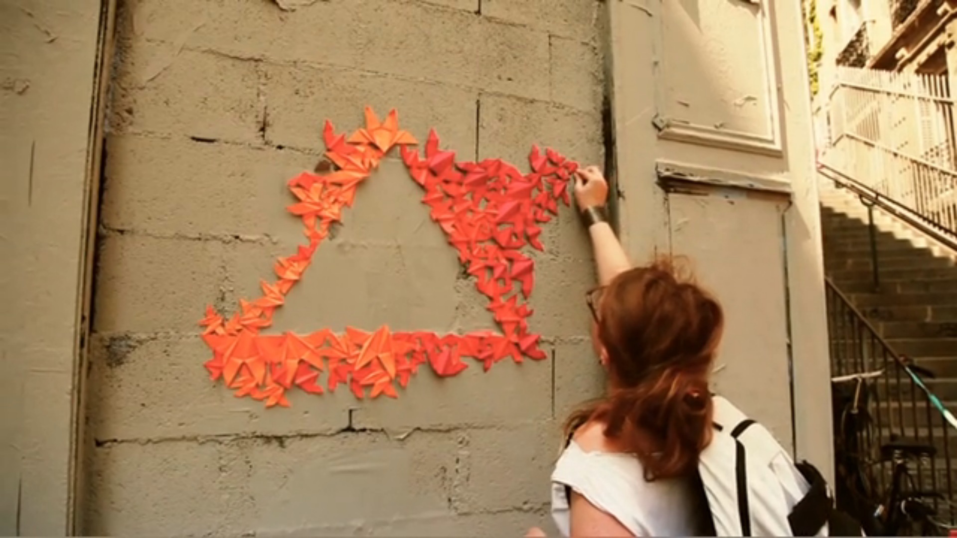 Origami Street Art5