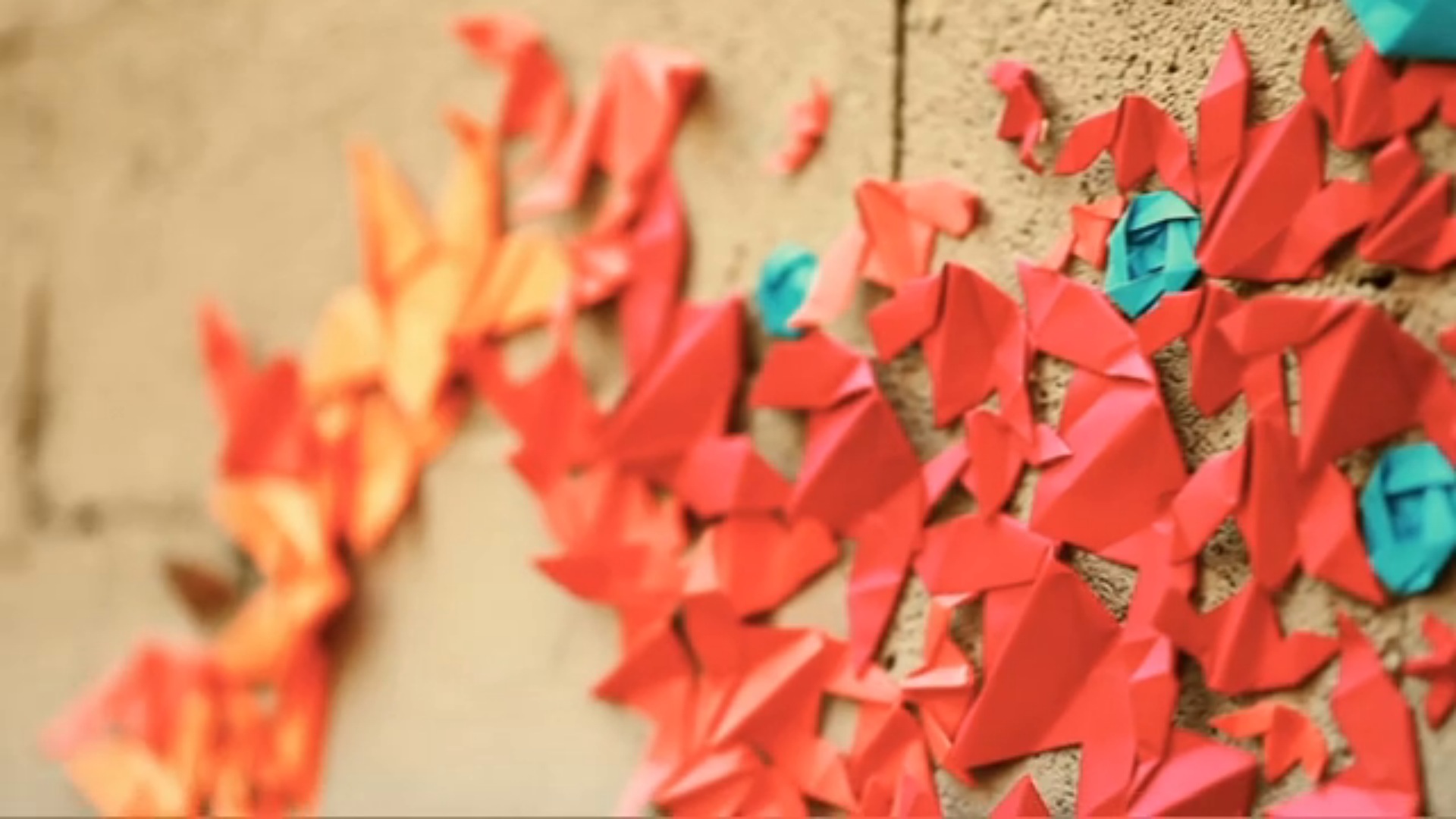 Origami Street Art7
