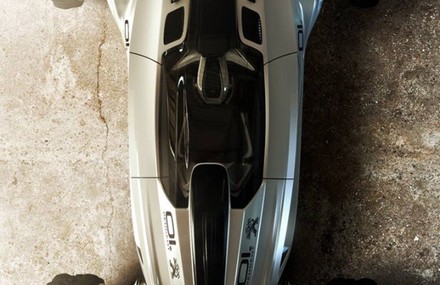 Peugeot XRC Concept