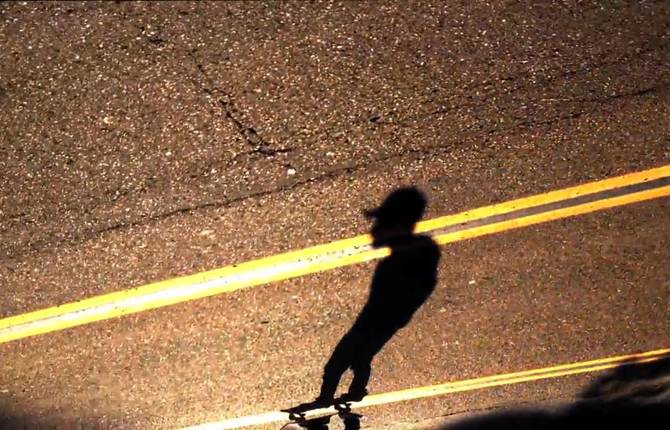 Shadow to Life
