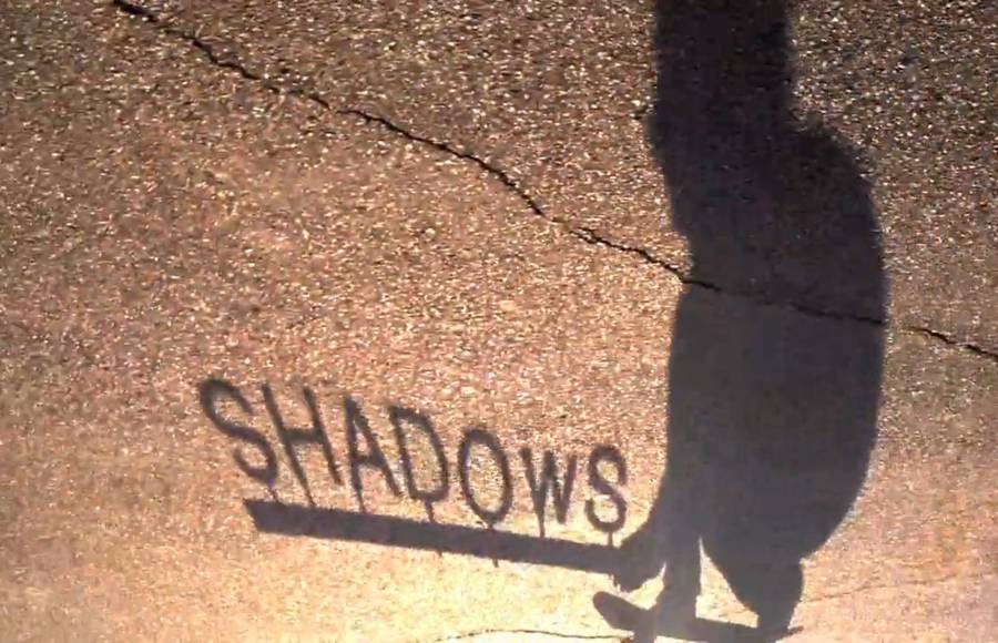 Shadow to Life