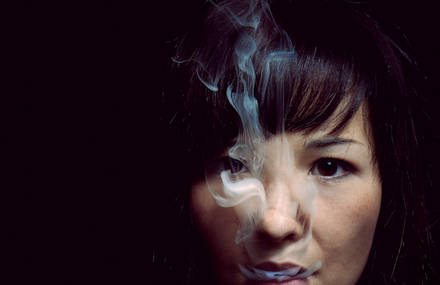 Thank You For Smocking