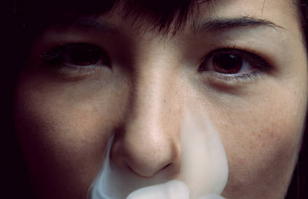 Thank You For Smocking