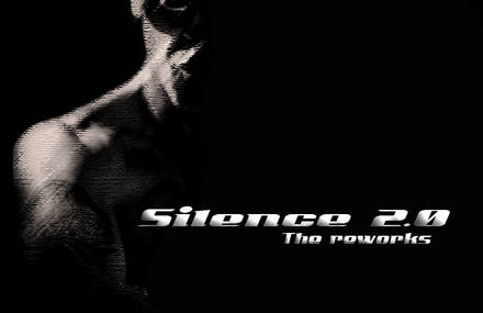 Silence 2.0 – Ricardo Avalon