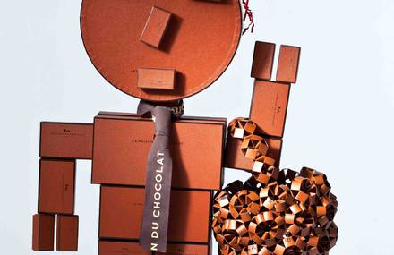 chocorobox