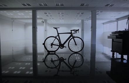 Orbea RedBull 7 Islands