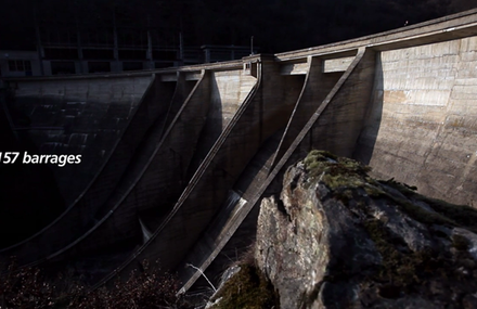 EDF Recrutement – Mainteneurs des centrales hydroélectriques