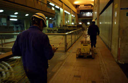 EDF Recrutement – Mainteneurs des centrales hydroélectriques