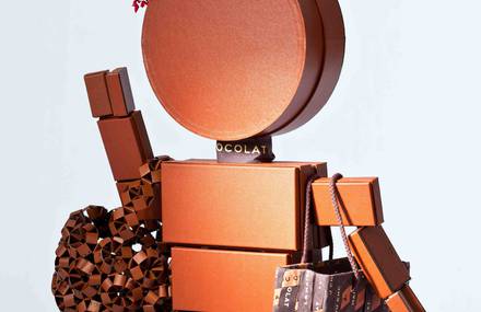 chocorobox