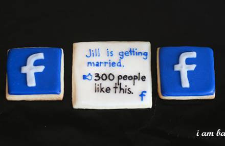 Les geek savent aussi cuisiner !