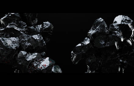 FITC Toronto 2012 Opening Titles (Coal version)