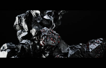 FITC Toronto 2012 Opening Titles (Coal version)