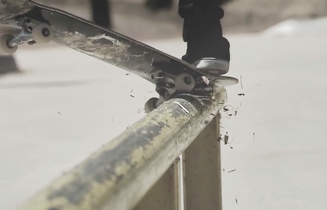 Fubiz TV 02 – Fleur et Manu