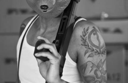 The Sarah Connors « Six Feet Under » by TRIPROD VIDEO