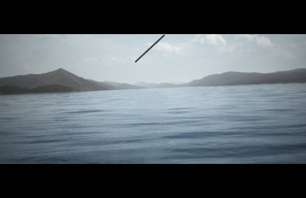 KORB Showreel 2012