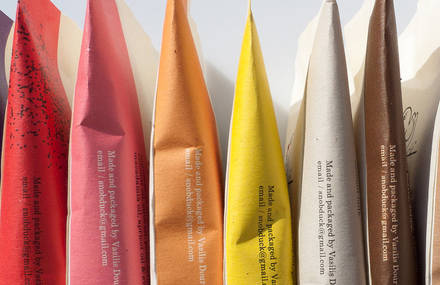 Snob Duck handmade soaps