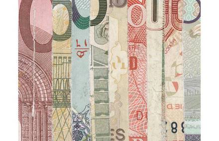 Instructions to Destroy Money
