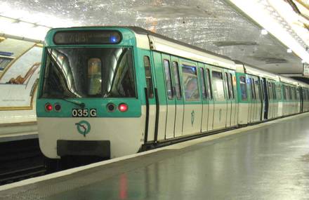 Métro c’est trop