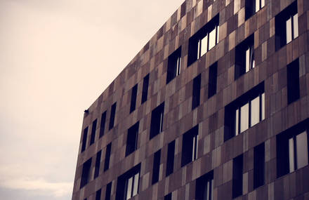 Impressions of Luxembourg