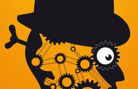 A Clockwork Orange