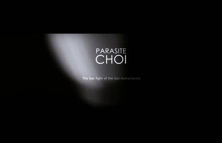 PARASITE CHOI