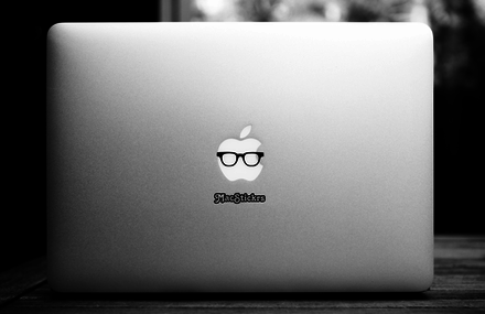 MacStickrs – Pimp your Mac