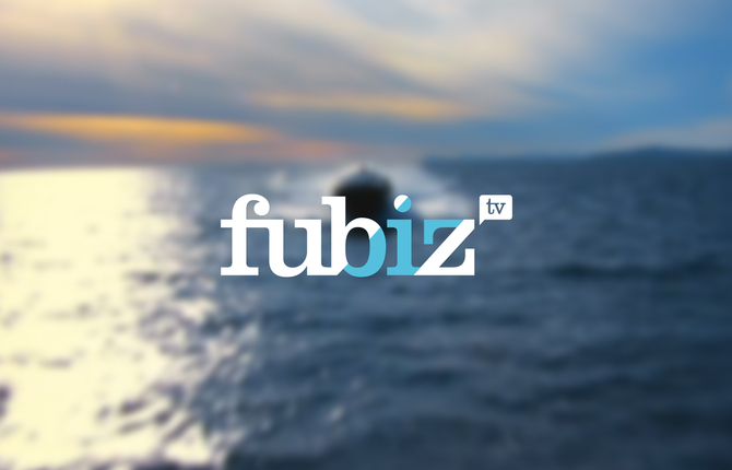 Fubiz TV 02 – Fleur et Manu
