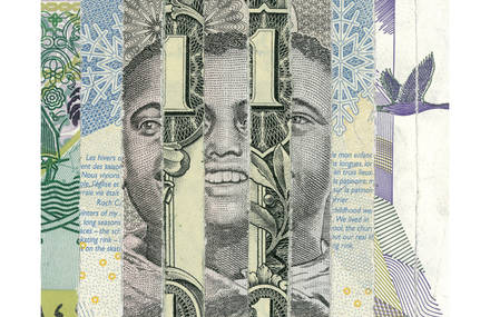 Instructions to Destroy Money
