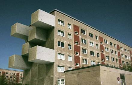 Visual Music – Amon Tobin