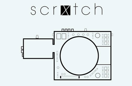 Le SCRxTCH