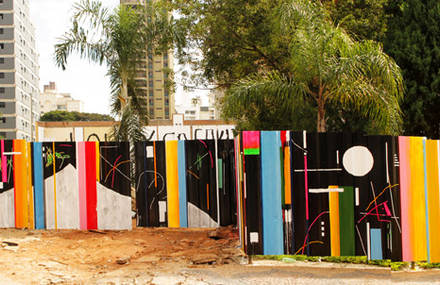 Brookfield Urban Gallery