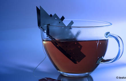 TEA.TANIC