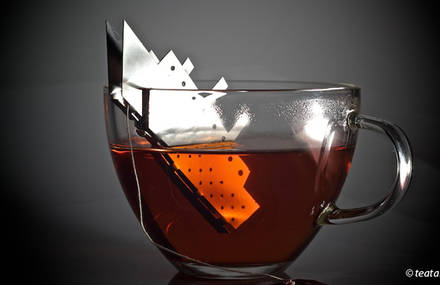 TEA.TANIC