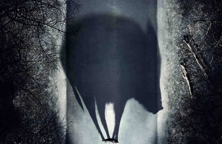 Les Ombres