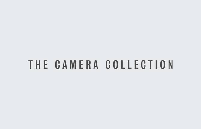 The Camera Collection