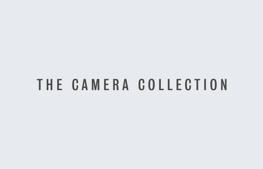 The Camera Collection