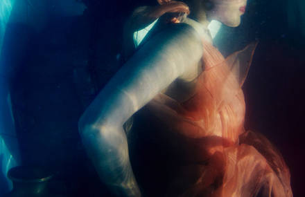 Going Under…