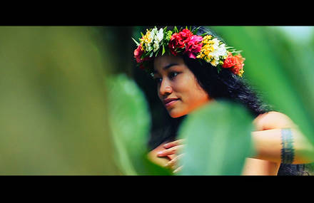 To the heart of Tahiti