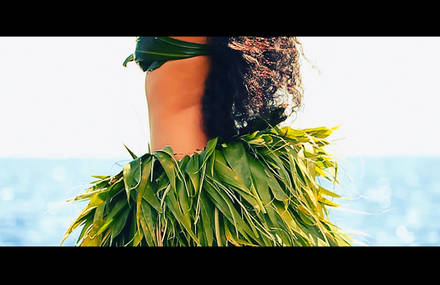 To the heart of Tahiti