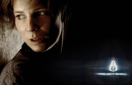 PROJECT SHELL